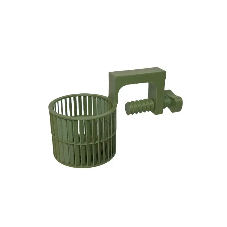 Aquarium Water Refill Diffuser | No-Substrate-Disturb Refill Tool | 3D Printed Flow Softener for Water Changes