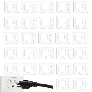 30 count Snug Plugs for Loose Outlet, Loose Outlet Plug Fix, Loose Wall Socket Fixer, Loose Socket Insert, Plugs Keep Falling Out of Outlet,Easily Fix Loose Outlets, Socket Extender Prevents Loose Socket