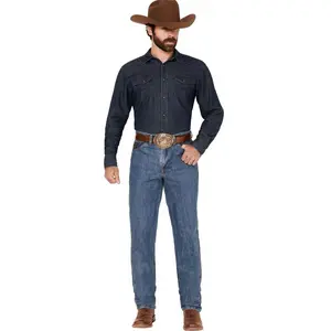 Cinch Green Label Men’s Jeans MB90530001 IND