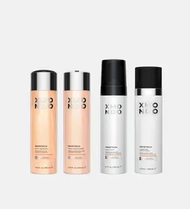 Wavy-Curly Hair Wash Kit