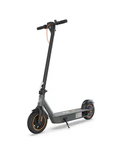 Hiboy S2 MAX Electric , 40.4 Mi Long Range & 19 MPH, 650W MAX Motor Power, 10'' Pneumatic Tires, Split Hub Set, Dual Braking System and Cruise Control, Foldable Commuter E- for Adults High Performance Durable Convenient Modern Design Compact