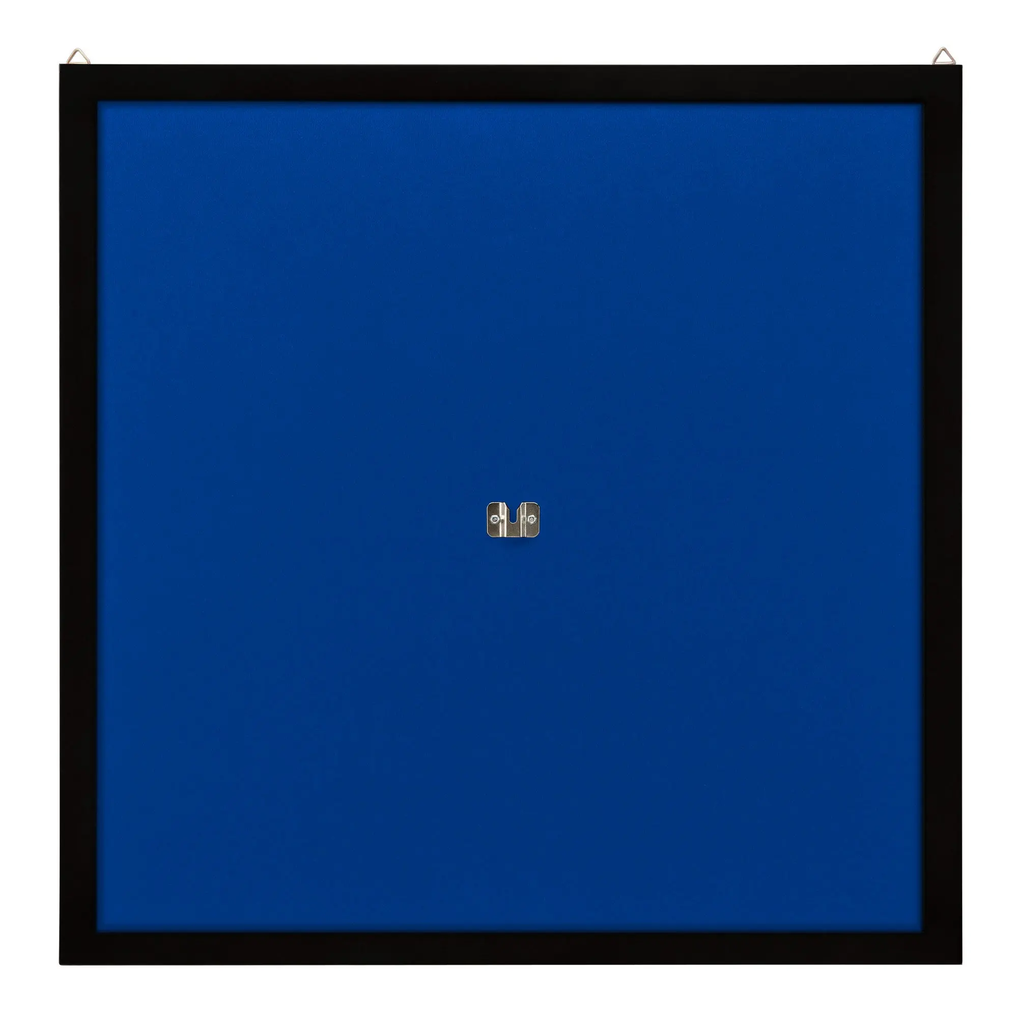 VIPER Dartboard Backboard, Stylish Wood Wall Protector with Espresso Finish Frame and Deep Black Cloth, Fits Regulation Size Darts Board, Defend Wall From Dents, Wall Protection