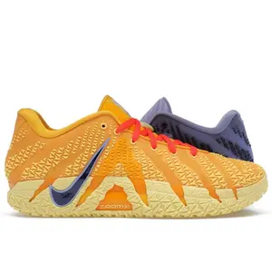Nike Men's Ja 3 Hustle & Flow, from StockX