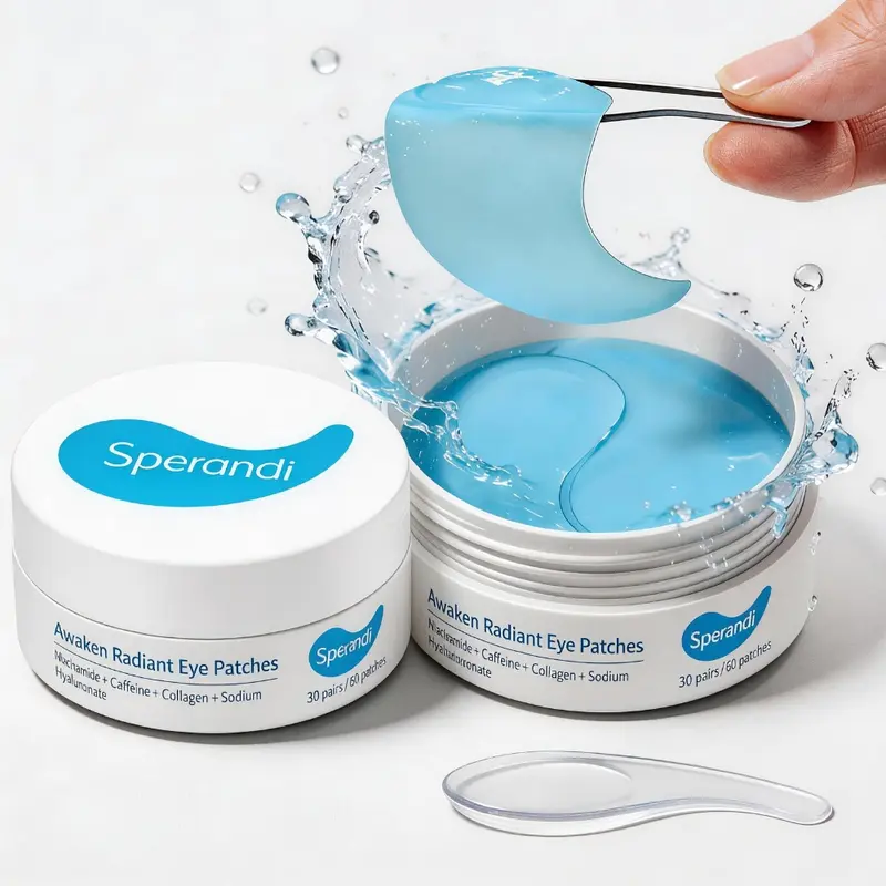 eye mask caffeine - TikTok Shop