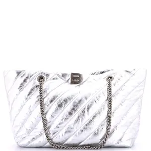 Pre-owned Balenciaga material Tote Bags REBAG by Rebag