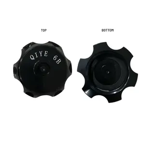 Gas Tank Cap (Metal) (GTC-9) (SLJ-BGG06)
