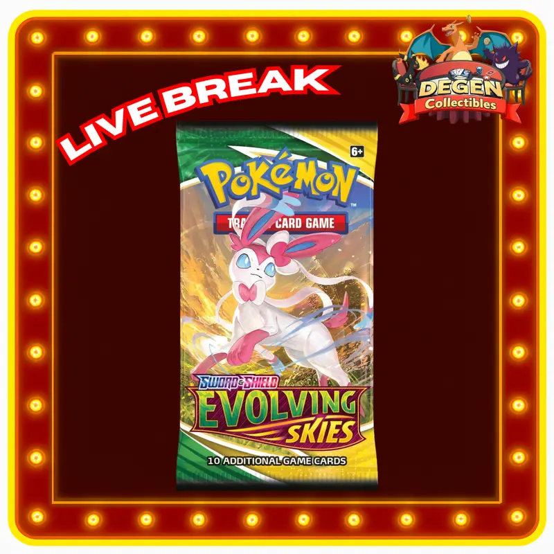evolving skies booster box price - TikTok Shop evolving skies booster box price - TikTok Shop