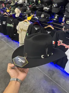 100x VIRGEN GUADALUPE - Guadalajara Hat (Falda 3")