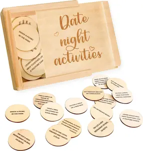 52 Couples Games Date Night Gifts Fun Date Ideas for Him Her Anniversary Wedding Gift for Couples 2025 Date Night Activities Boyfriend Valentines Day Gift Unique Newlywed Gifts Set