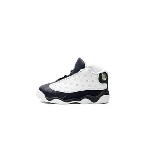 Jordan 13 Retro TD "Obsidian" DJ3004 144