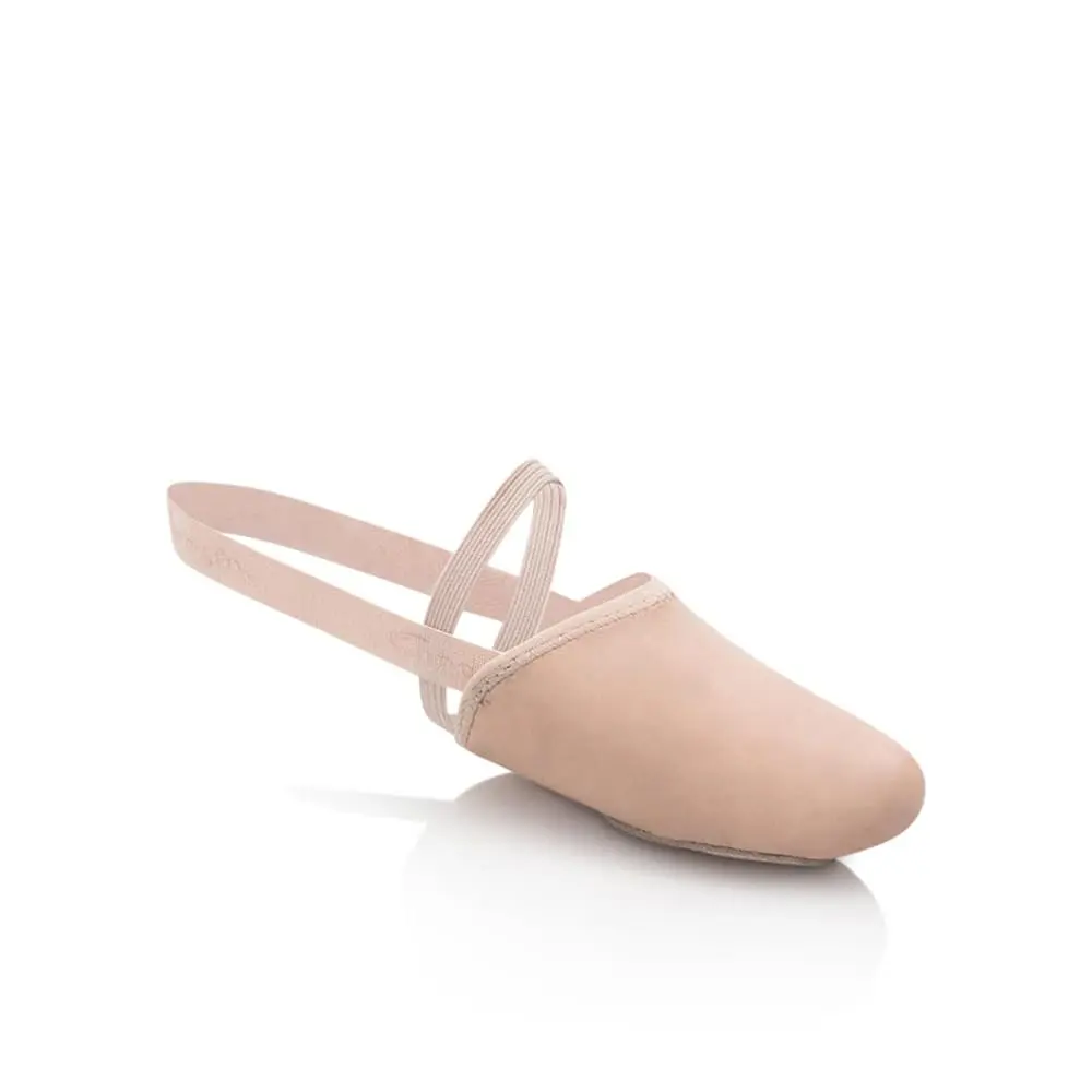 Leather Pirouette Ii Dance Shoe