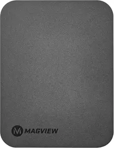 Magview Phone Plate 3 Pack For S1/B1 Adapters - Black