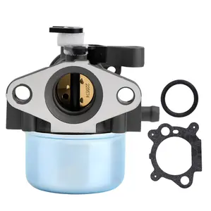 Hipa 794304 Carburetor for 799866 799871 790845 796707 Troy Bilt TB230 Lawnmower 6.75 hp Craftsman Troy Bilt Pressure Washer Toro 22 Recycler