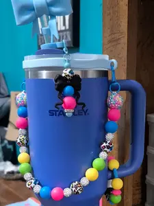 Tumbler accessories
