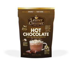 NEW Hot Chocolate Instant Drink Mix