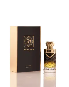 RON MARONE RM INCREDIBLE 3.4 OZ LE PARFUM MEN