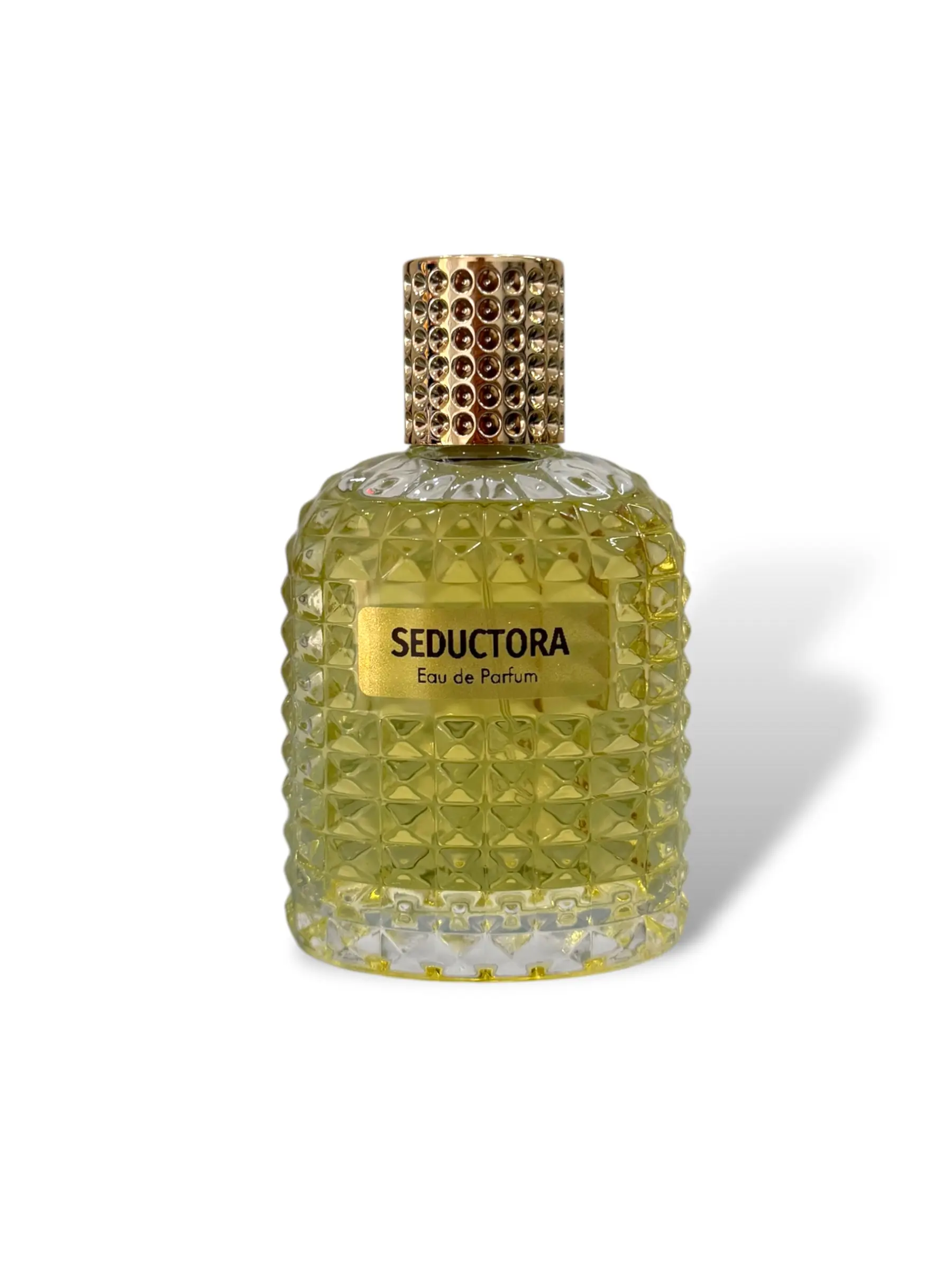Seductora Eau de Parfum 100 mL - 3.3 Fl.Oz | Perfume Cubano