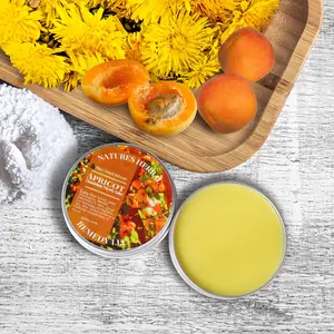Apricot, Dandelion, Myrrh Salve (2.6 oz)