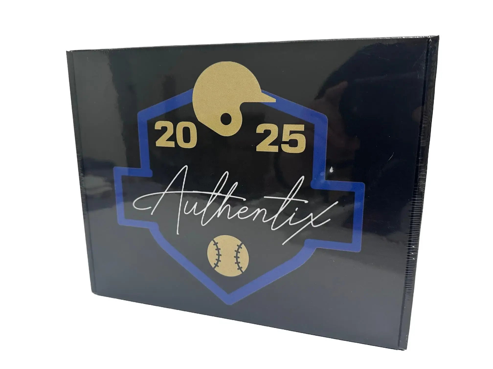 VO HOBBY AUTHENTIC AUTOGRAPHED BASEBALL JERSEY