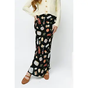 Sea Breeze Picnic Skirt Sea Breeze Picnic Skirt