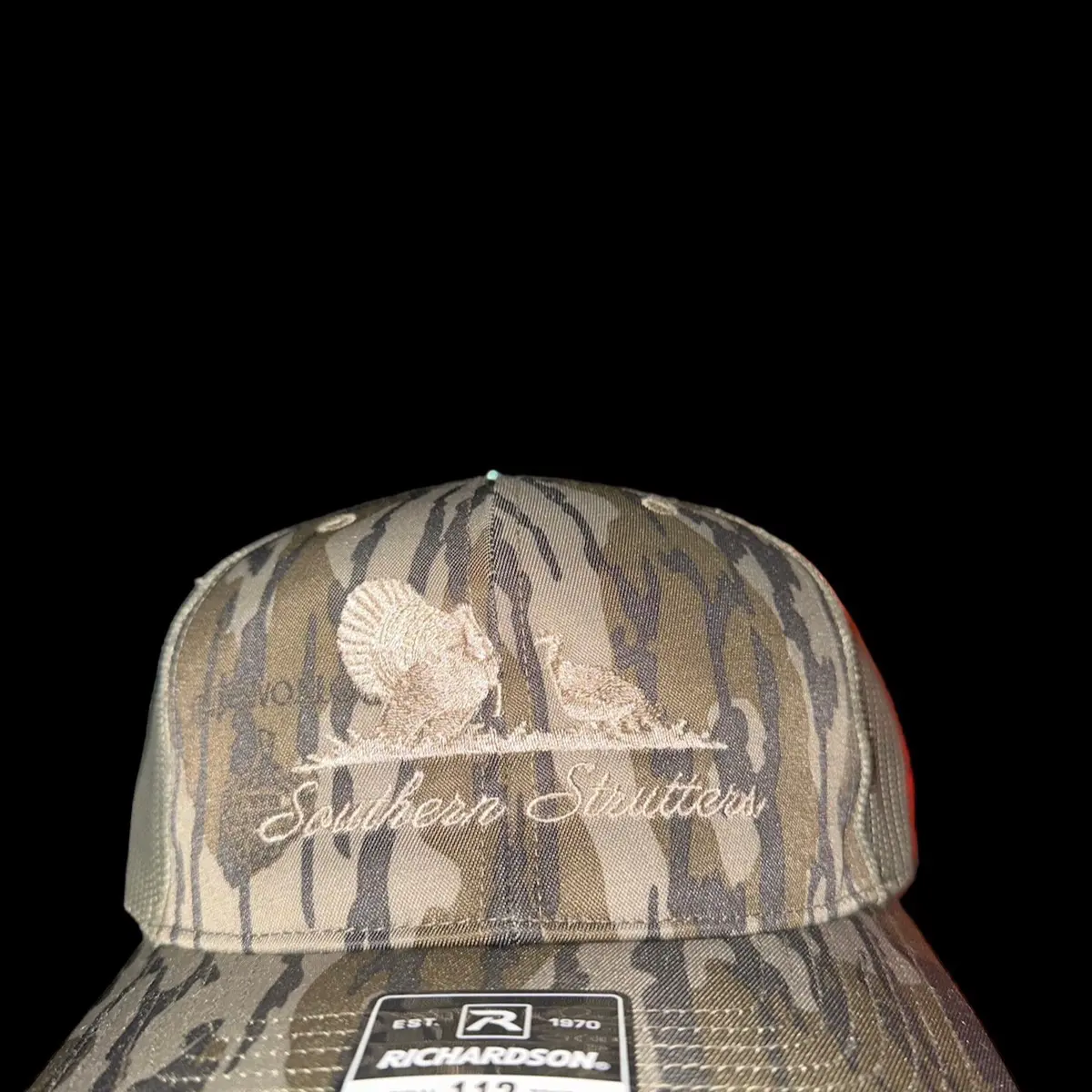Bottomland /Loden 112 Bottomland /Loden 112