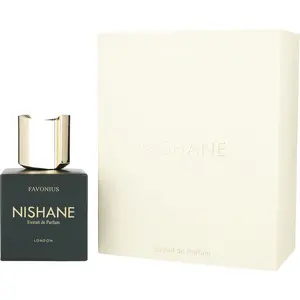 Nishane Favonious By Nishane Extrait De Parfum For Unisex