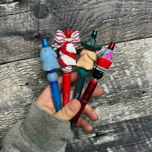 Richard Pens - Classic Design, Elegant Writing Experience, Authentic Writing Tool for Everyday Use