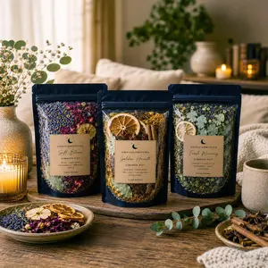 Cozy Simmer Pot | Natural Home Fragrance | Stovetop Potpourri | Simmering Potpourri