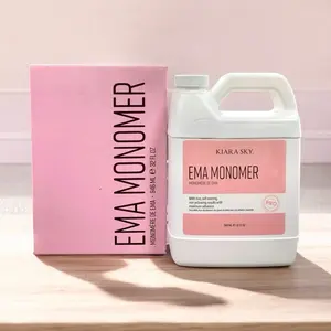 Kiara Sky Liquid Monomer EMA  Acrylic Nail