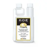 K.O.E. 16oz Concentrate - Kennel Odor Eliminator - Non-Enzymatic Formula, KOE (Apricot, Frost, Fresh or Original Scent) 16 oz Pint