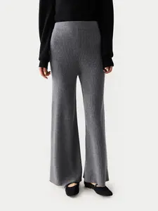 Cashmere Pants