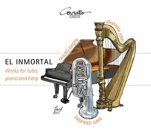 Various Artists - El Inmortal   [COMPACT DISC - CD]