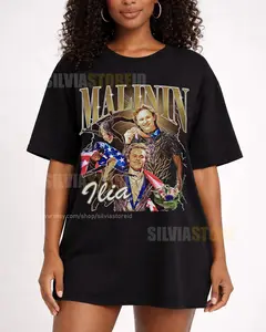 Ilia Malinin Ice Skating Shirt, Quad Jump Legend T-Shirt, Figure Skating Fan Apparel, Elite Athlete Sports Tee