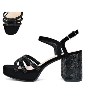 Women's Icarus Sandal - Fortune Dynamic Dress Footwear, Multiple Colors Shoe