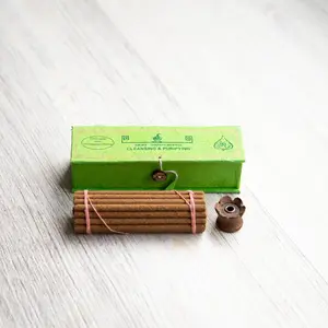 Mosquito Repellant Citronella Incense
