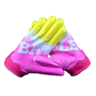Jesus Saves Football Gloves TikTok Shop
