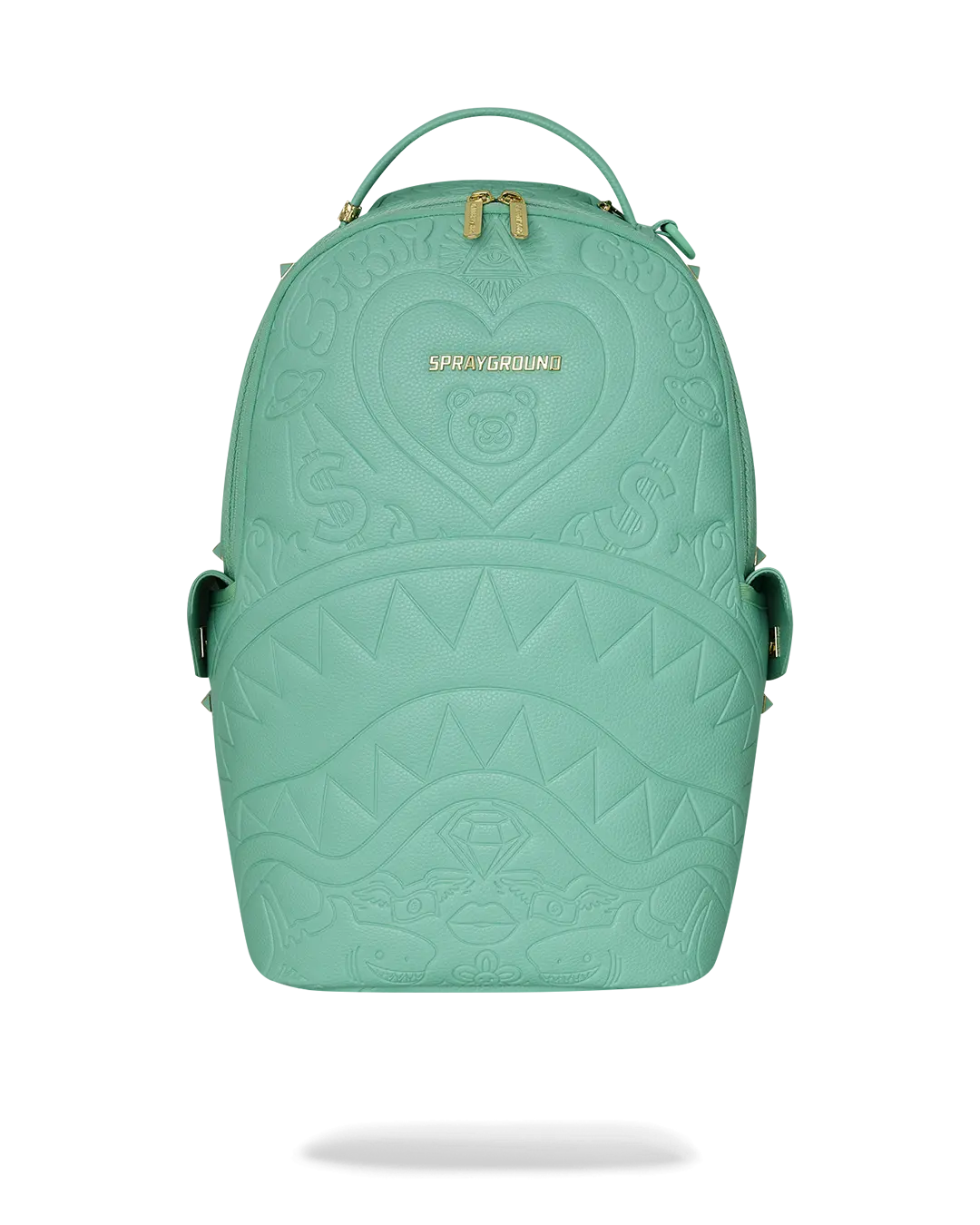 SPRAYGROUND BABY BEAR BADDIE SORBET STUNNA V3 BACKPACK
