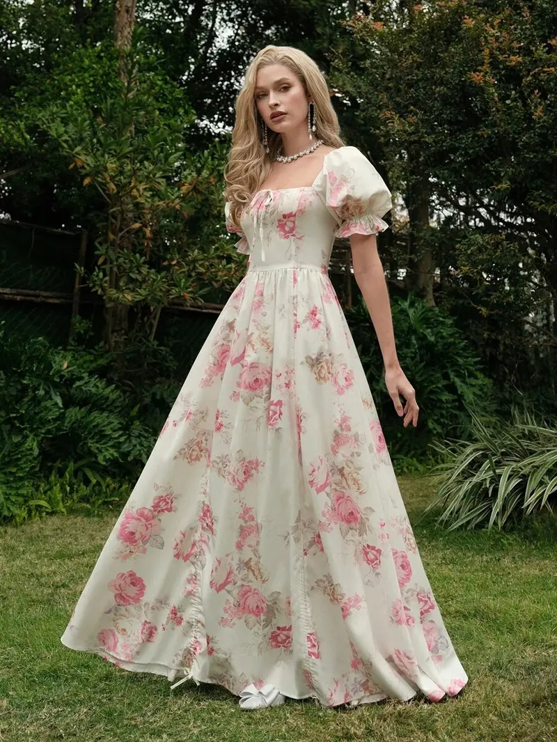EASTER DRESSES - TikTok Shop