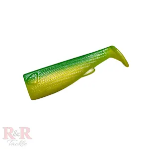3" SlideBait Tail