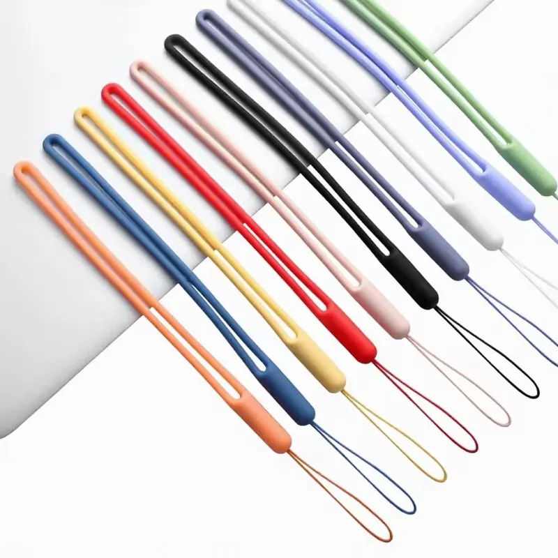 Phone Carrying Lanyard, Universal for Smartphones, Cellphones, Durable Mobile Phone Accessory Strap, Smartphone, Cellphone
