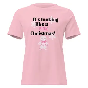 Women's Relaxed T-Shirt