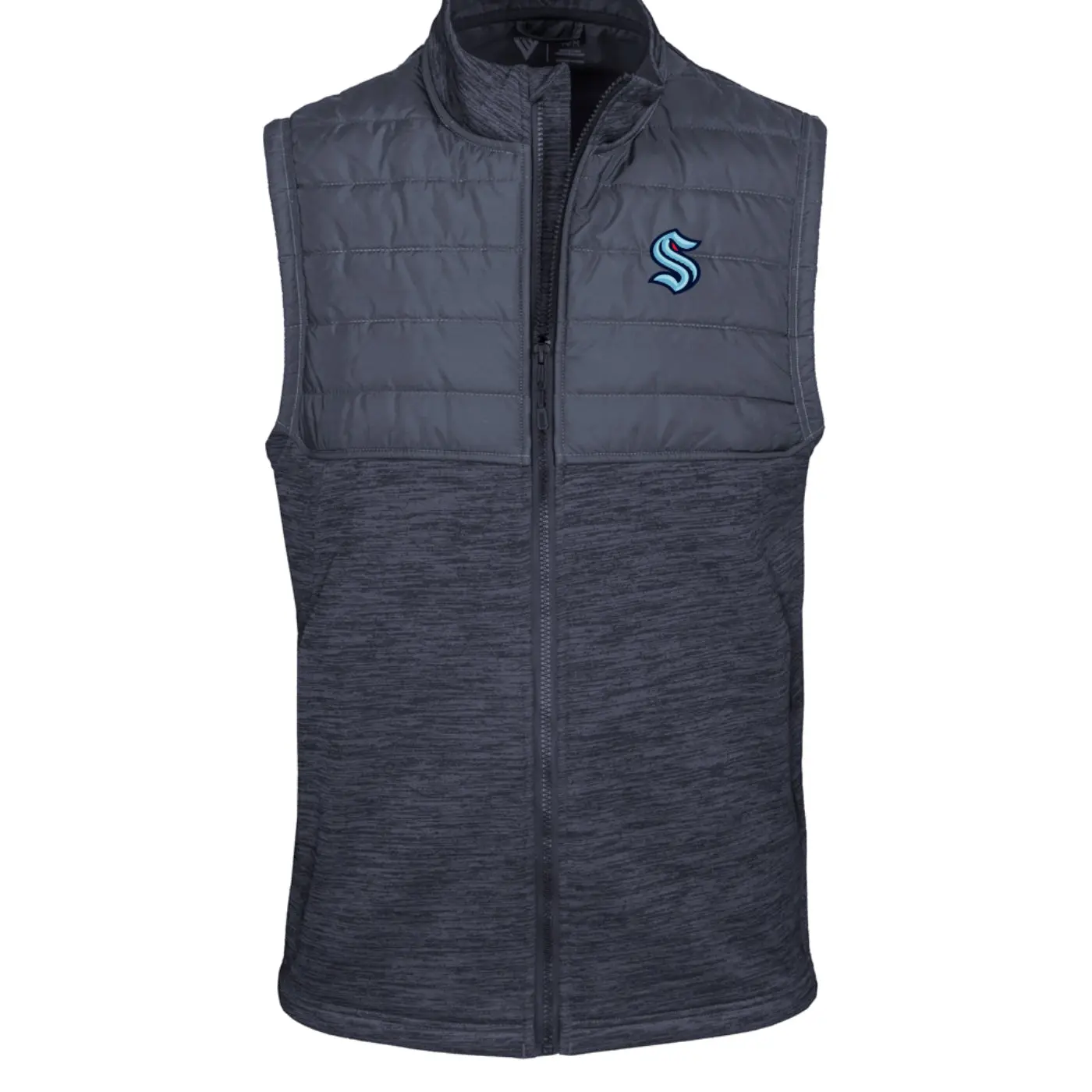 Seattle Kraken Levelwear Milo