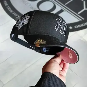 New Era 9FIFTY New York Yankees MLB Cap - Adjustable Classic Baseball Hat