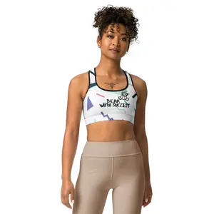 Bear Success Sports bra