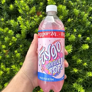Faygo Limited Edition Soda 23 oz Bottle (1 Bottle)