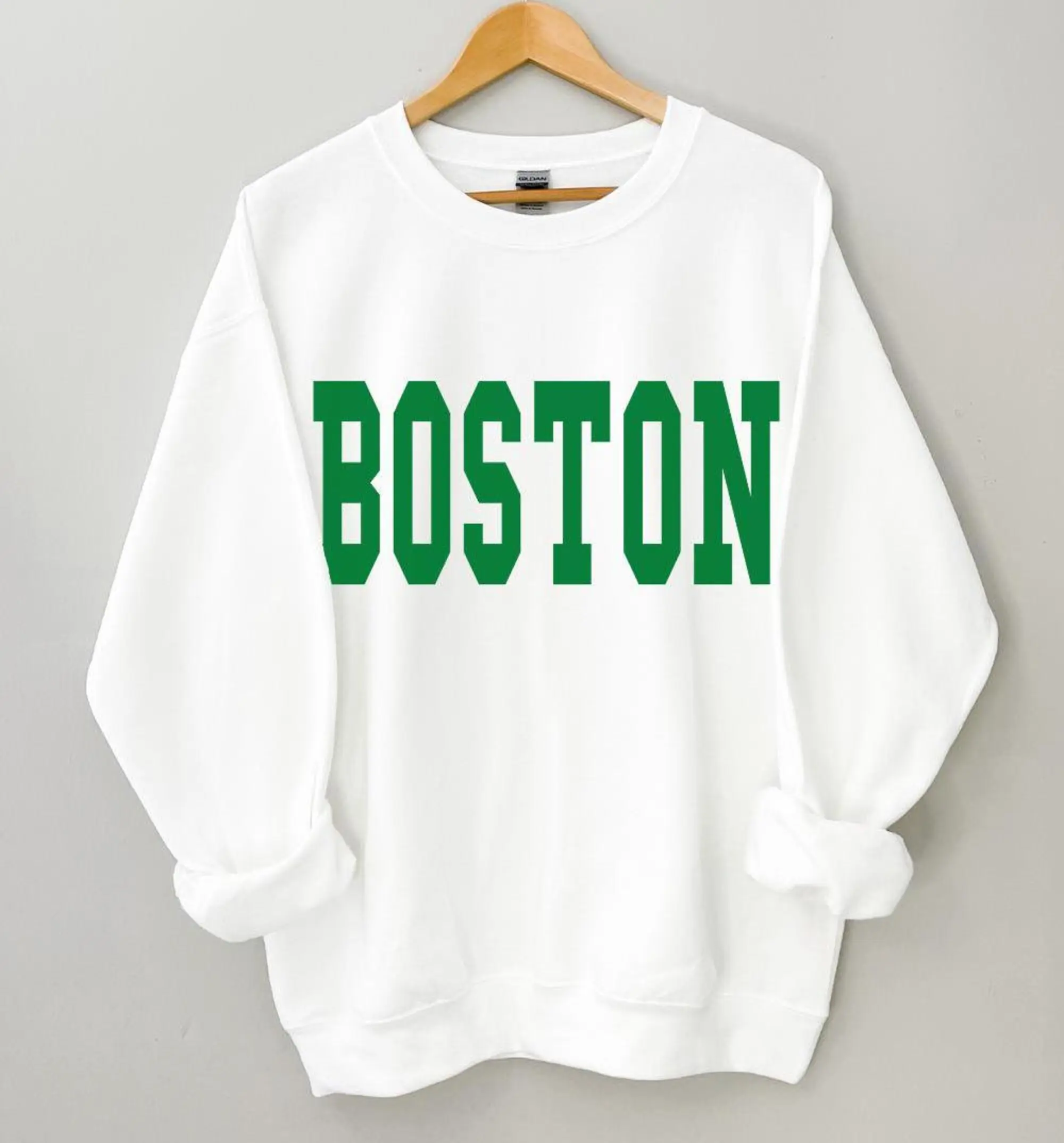 Boston Sweatshirt, Boston Shirt, Boston Gifts