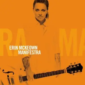 Erin McKeown - Manifestra  [COMPACT DISC - CD] Digipack Packaging