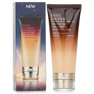 ESTÉE LAUDER Advanced Night Cleansing Gelee Cleanser With 15 Amino Acids