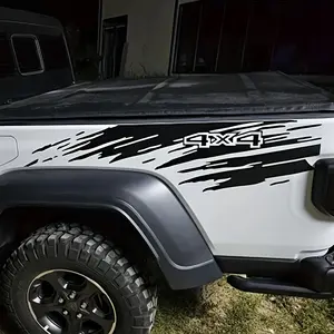 4x4 sticker - TikTok Shop