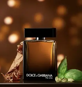 The One By Dolce & Gabbana 5 OZ Eau De Parfum for Men